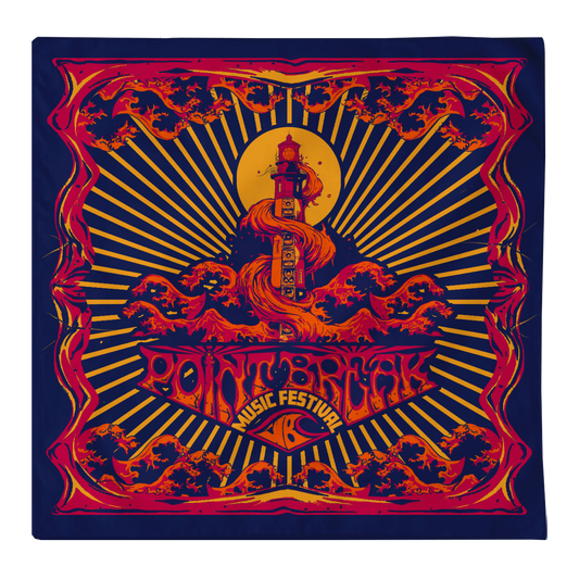 2024 Bandana