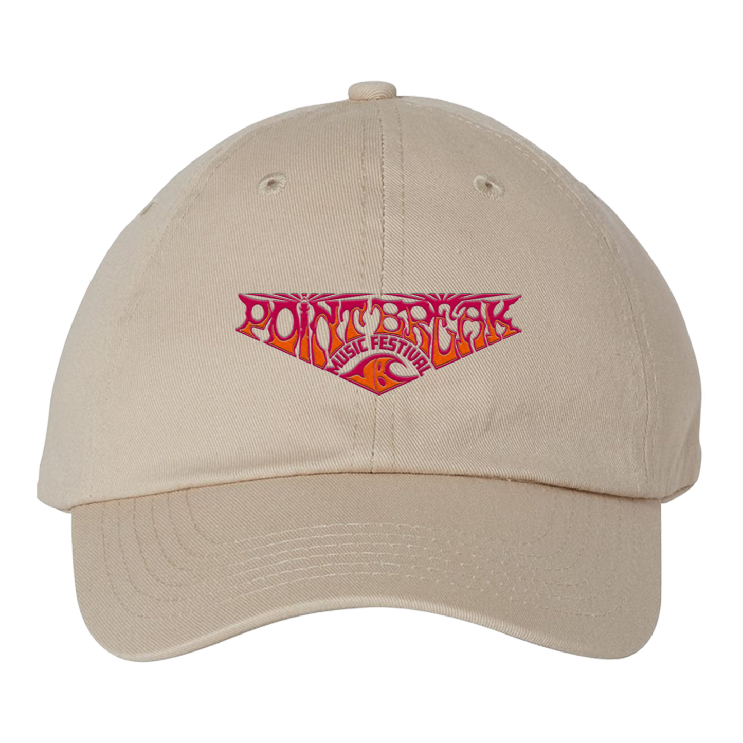Dad Hat