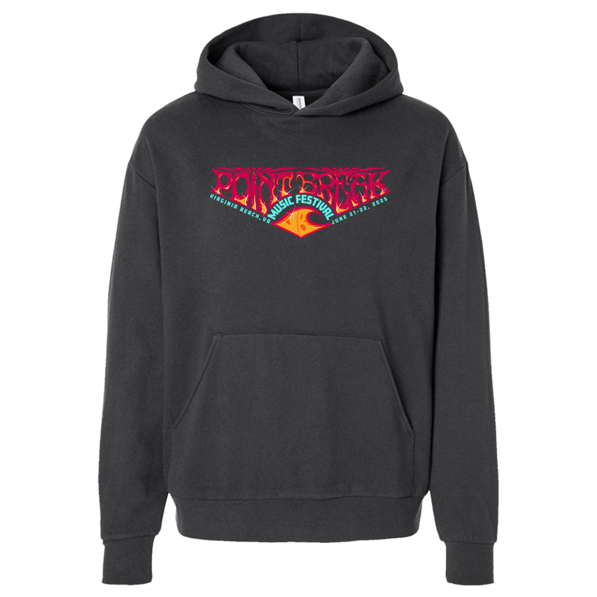 Event Hoodie