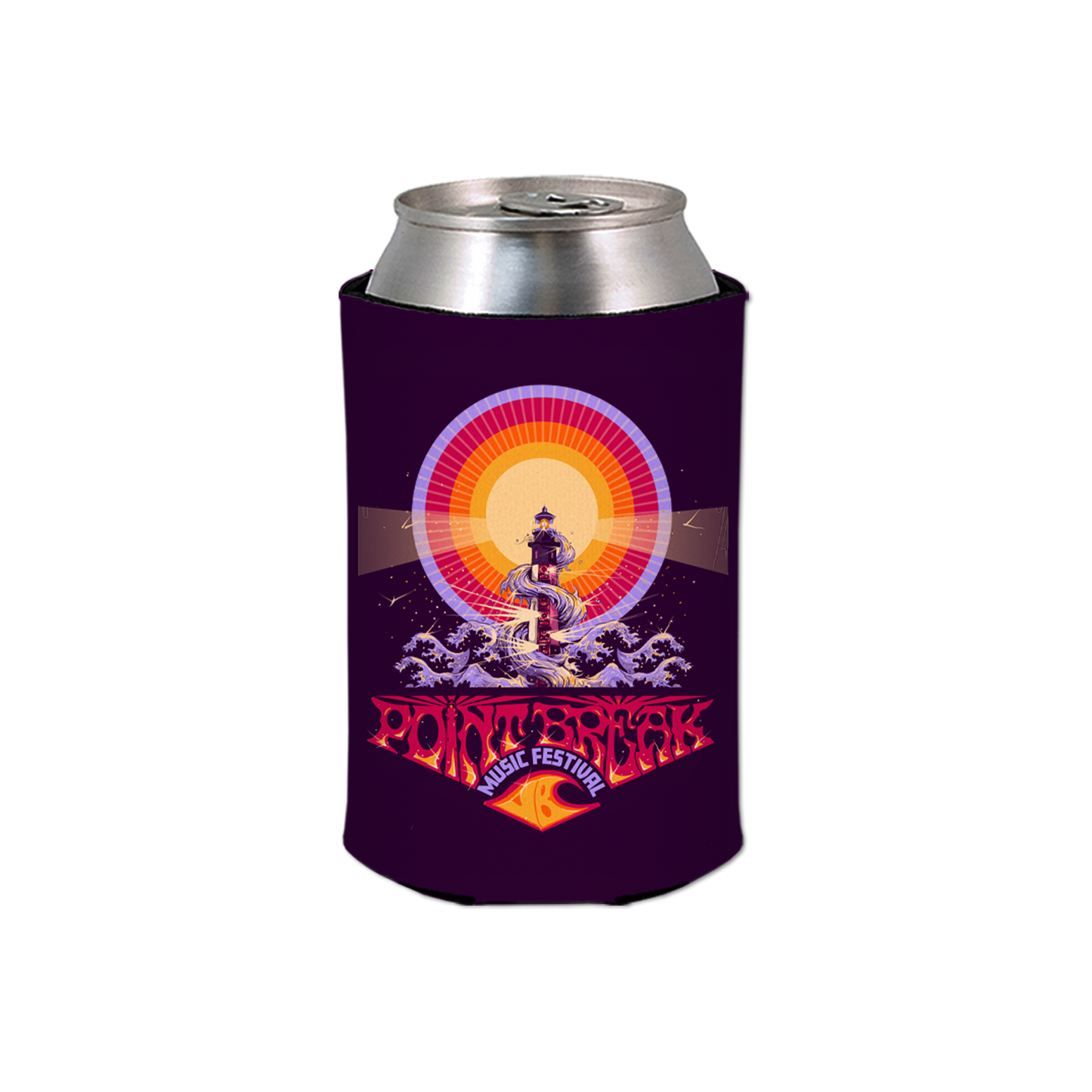 2024 Drink Koozie