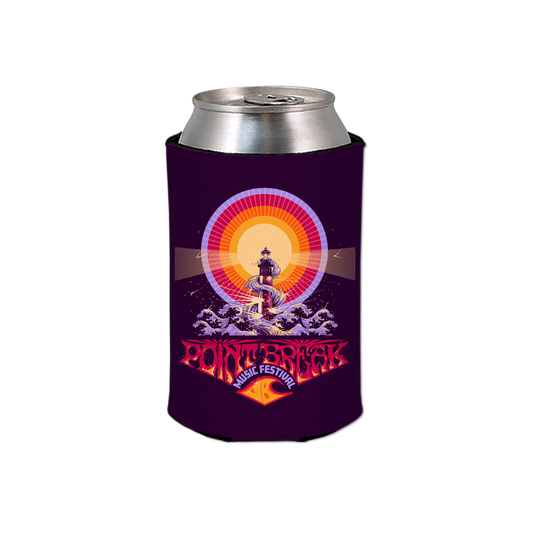 2024 Drink Koozie