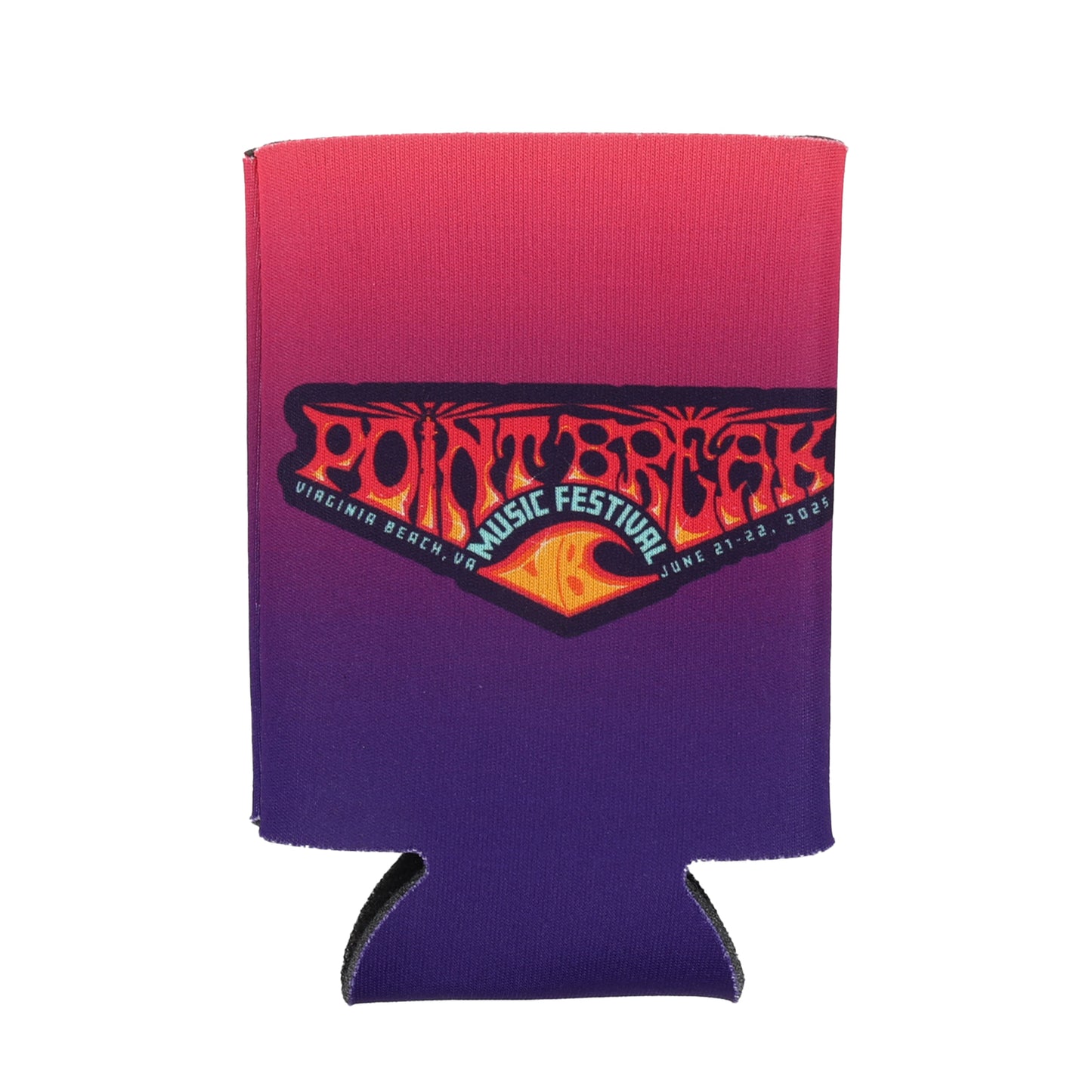 Point Break Festival Bundle