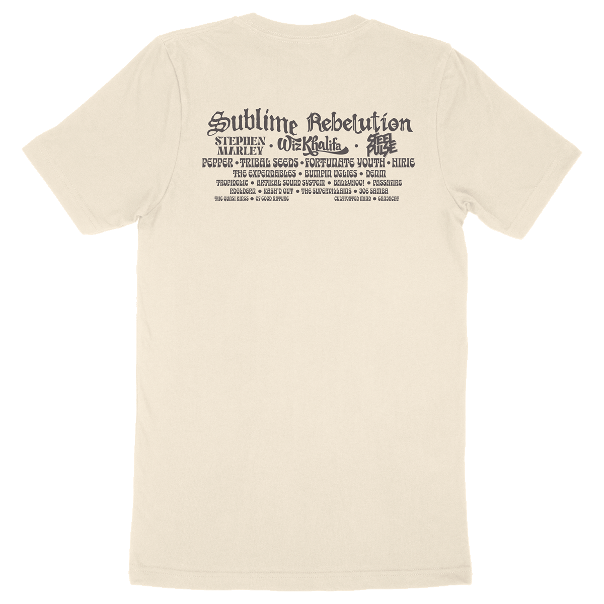 Seagull Tee