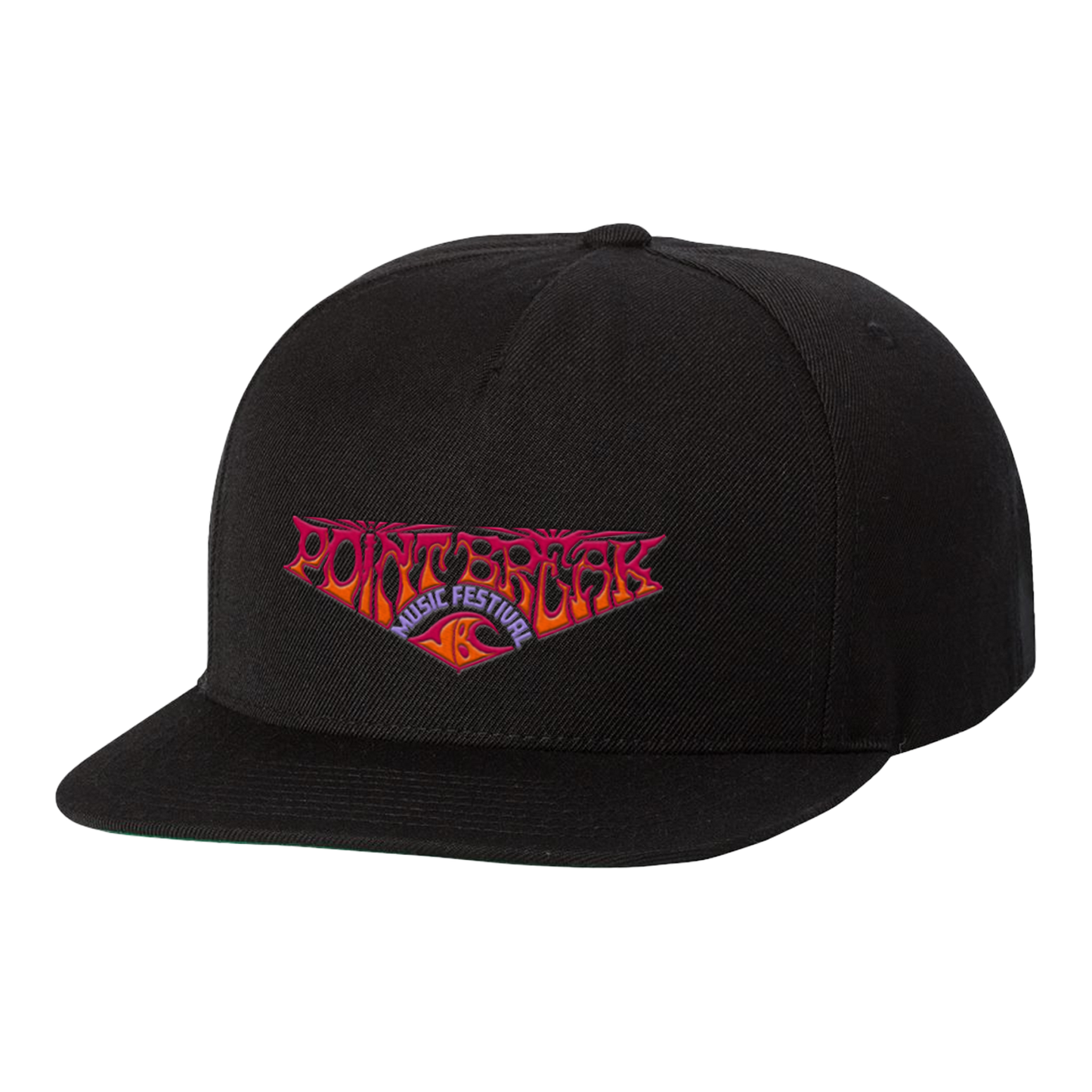 2024 Snapback Hat
