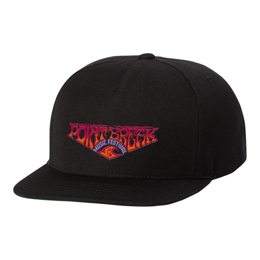 2024 Snapback Hat