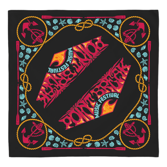 Event Bandana