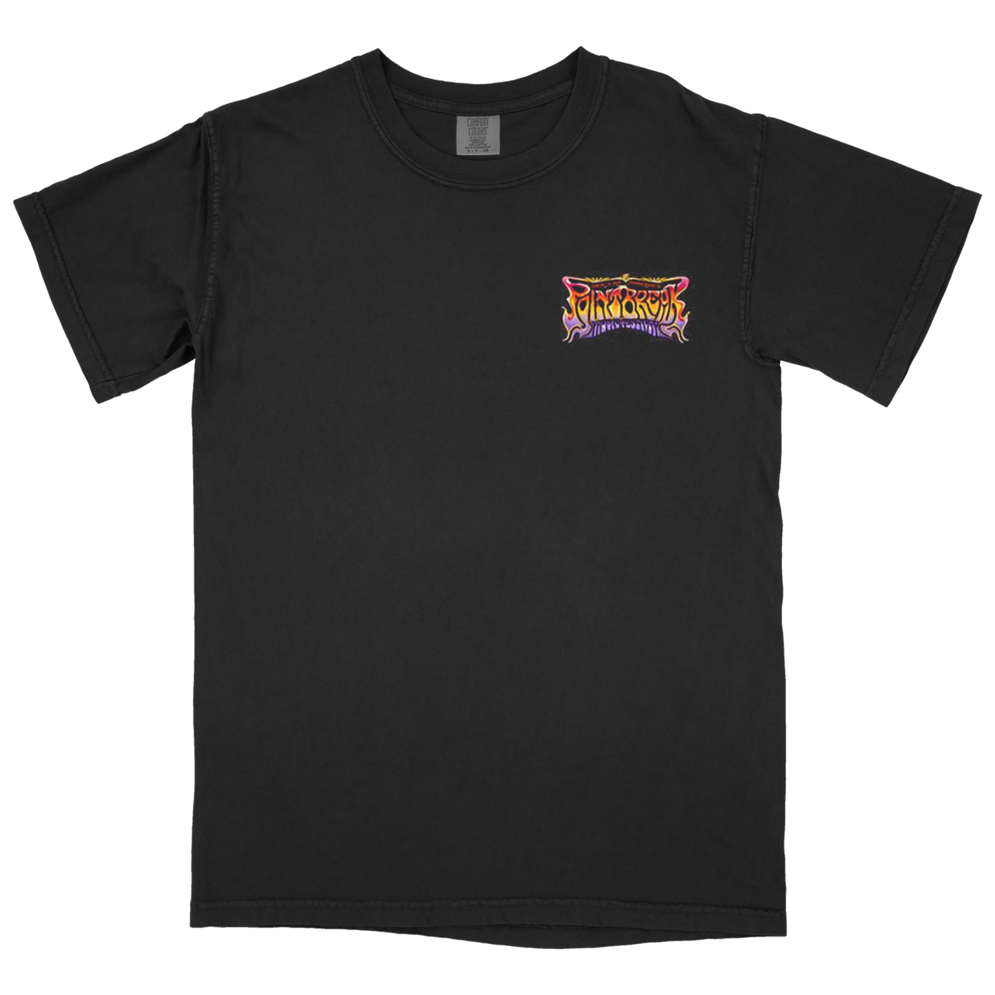 2026 Admat Event Tee