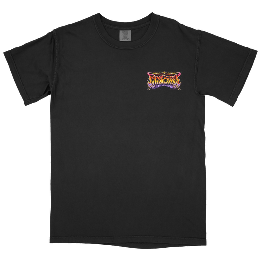 2026 Admat Event Tee