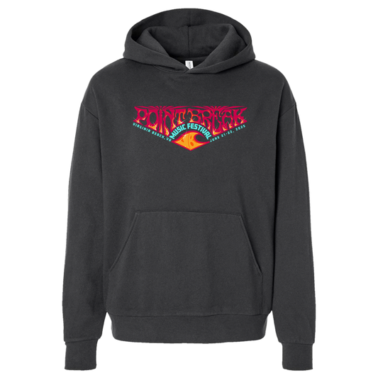 Event Hoodie