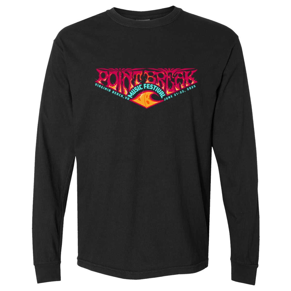 Event Longsleeve