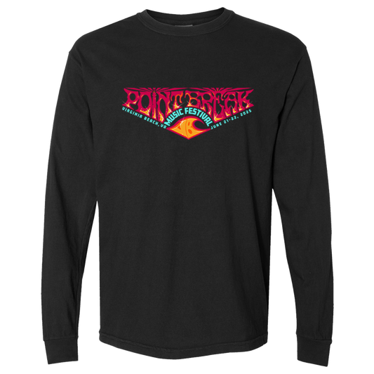 Event Longsleeve
