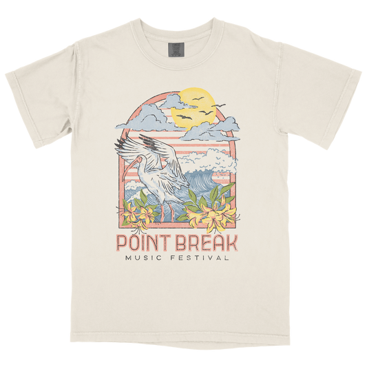 2026 IBIS Wave Tee