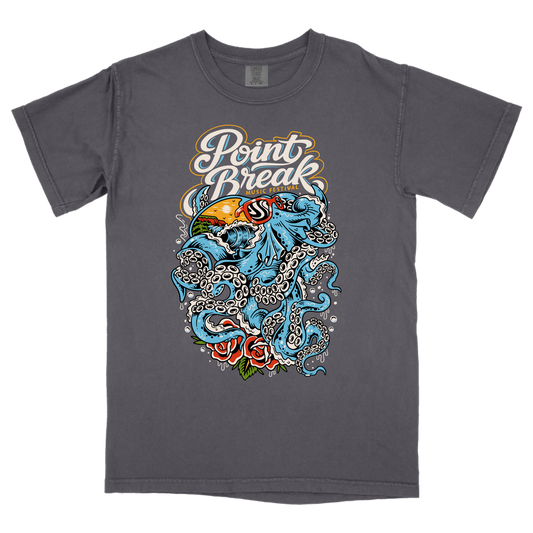 2026 OCTO Tee Event Tee