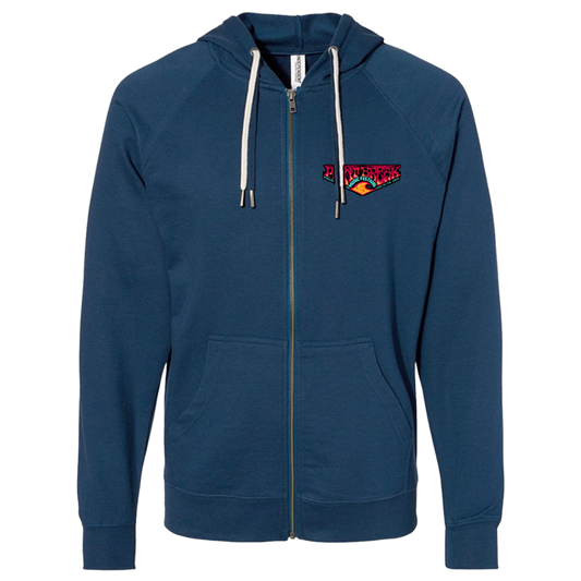 Event Zip Hoodie